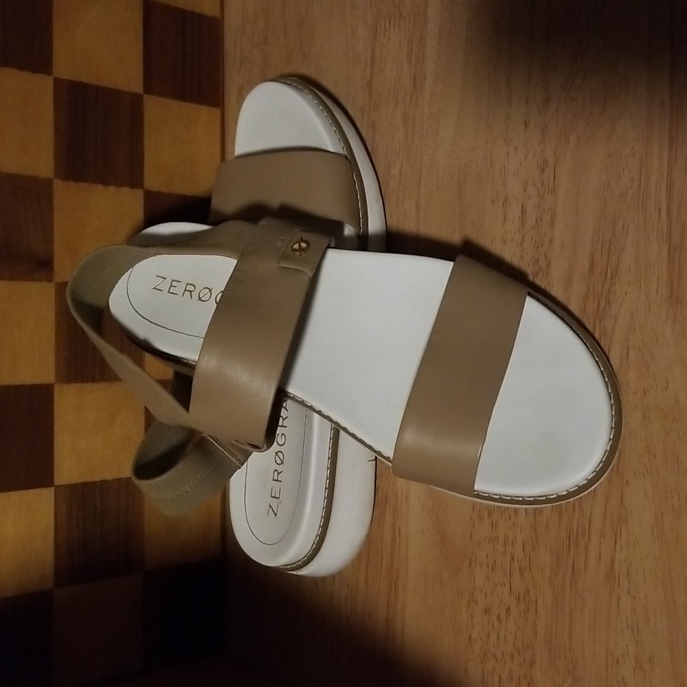Cole Haan ZeroGrand sandals